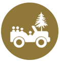 Jungle Safari in Naukuchiatal
